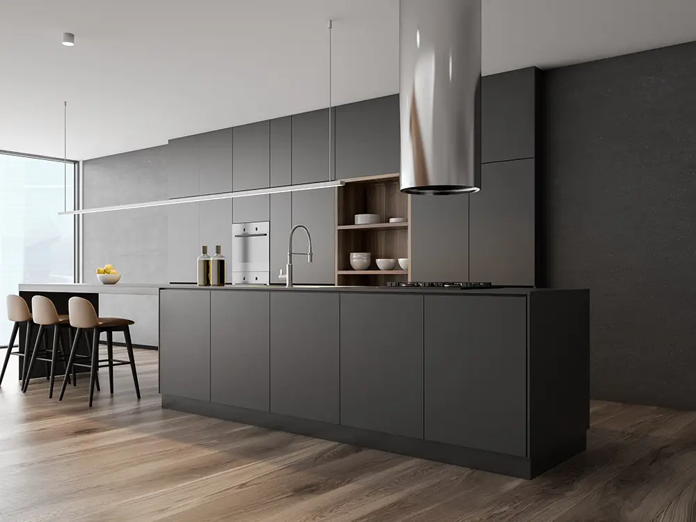 kitchens in Glasgow